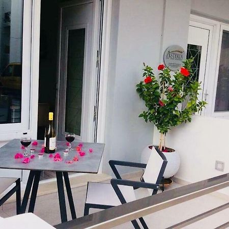 New Luxury Apartments In Плакиас Екстериор снимка
