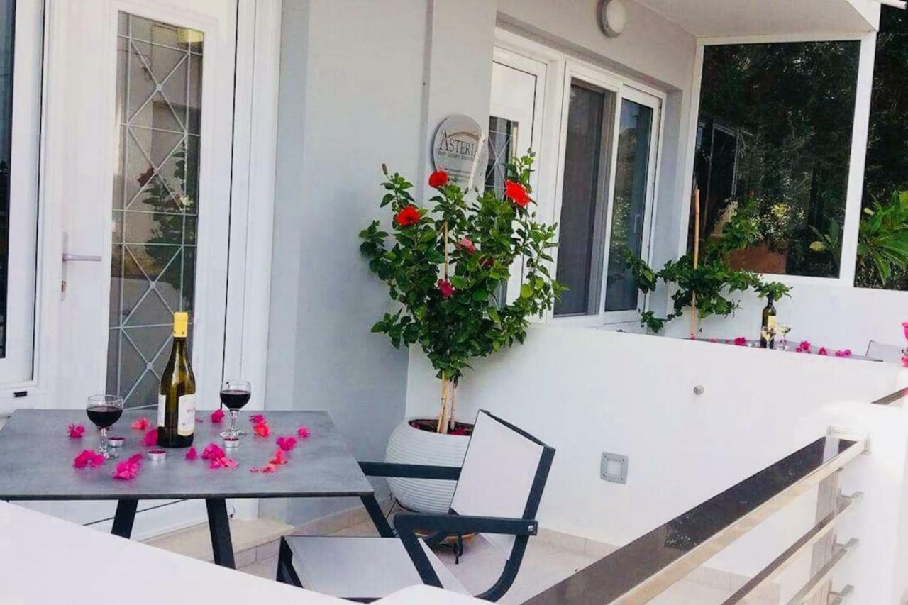 New Luxury Apartments In Плакиас Екстериор снимка